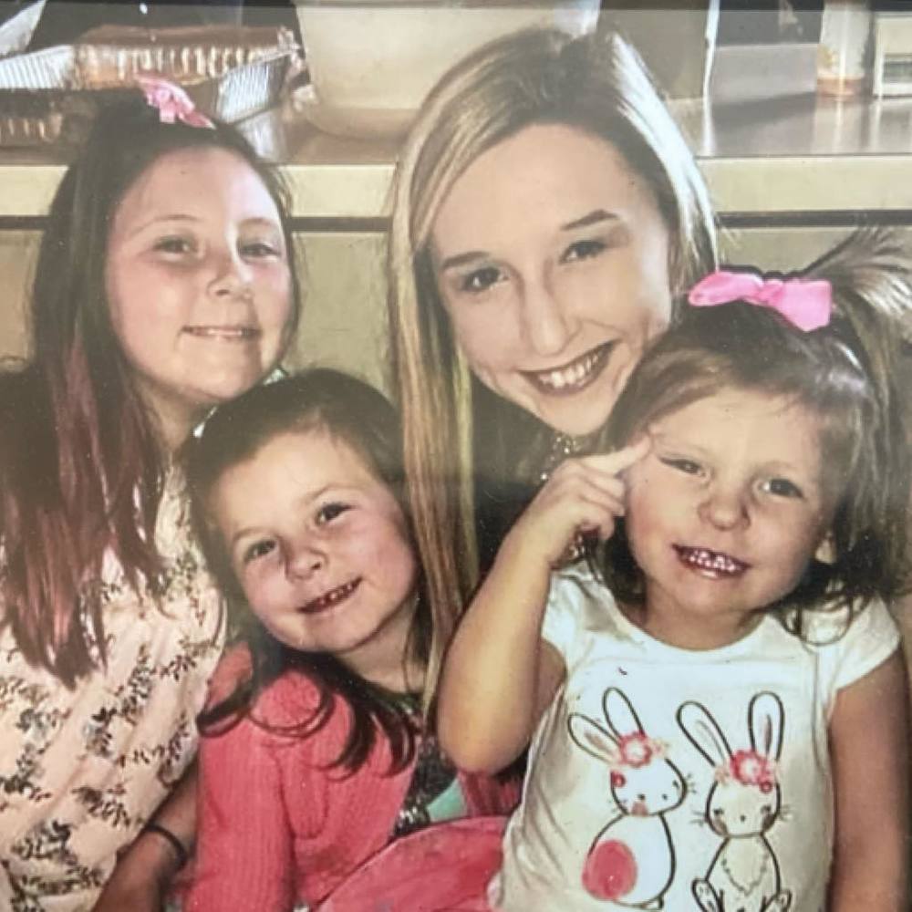 Meet your Posher, Gracelyn